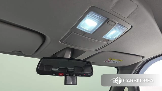 Kia The New Kia Ray 2023 Белый двухцветный из Кореи, фото 5