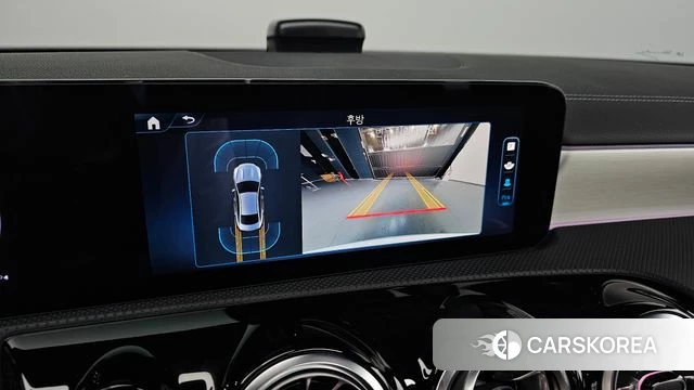 Mercedes-Benz CLA-Class C118 2024 Белый из Кореи, фото 5