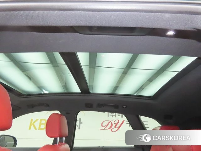 Audi SQ5 (FY) 2023 Темно-зеленый из Кореи, фото 5