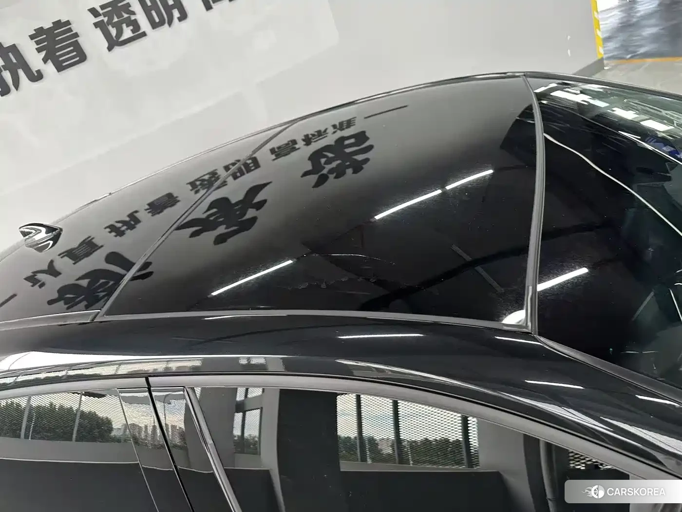 Toyota Venza 2023 Черный из Китая, фото 5