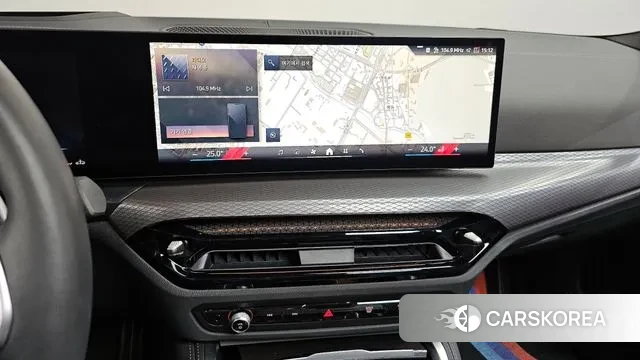 BMW 4 Series (G22) 2025 Белый из Кореи, фото 5