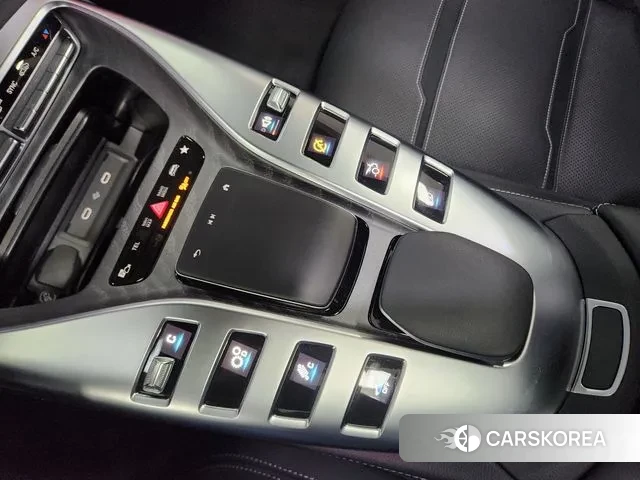 Mercedes-Benz AMG GT 2024 Черный из Кореи, фото 5