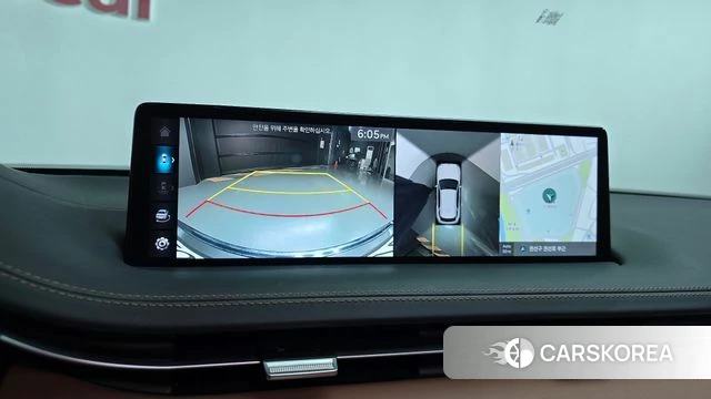 Genesis GV70 2024 Белый из Кореи, фото 5