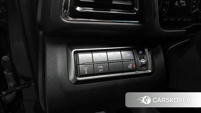 Ssangyong Berry New Tivoli 2022 Черный из Кореи, фото 5