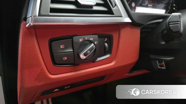BMW 4 Series (F32) 2019 Белый из Кореи, фото 5