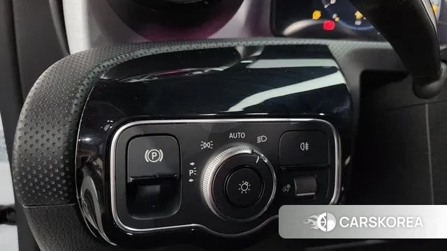 Mercedes-Benz CLA-Class C118 2021 Белый из Кореи, фото 5