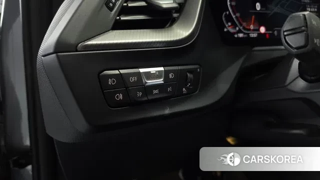 BMW 1 Series (F40) 2023 Серый из Кореи, фото 5