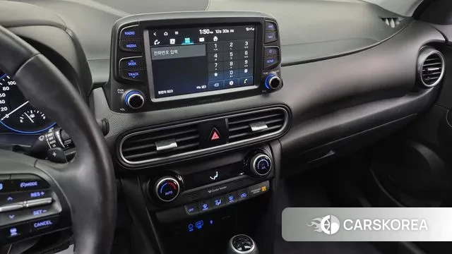 Hyundai Kona 2020 Красный из Кореи, фото 5