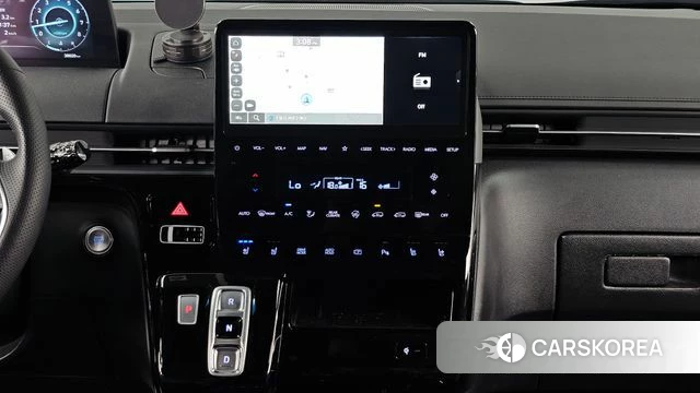 Hyundai Staria 2025 Черный из Кореи, фото 5