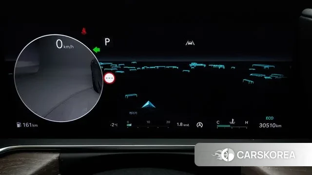 Genesis G90 (RS4) 2024 Черный из Кореи, фото 5