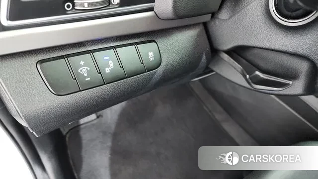 Hyundai Avante AD 2018 Белый из Кореи, фото 5