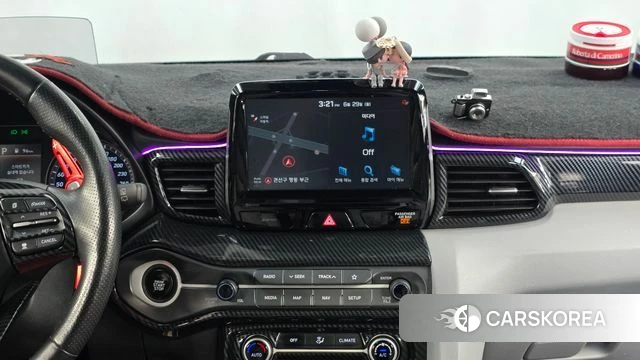 Hyundai Veloster (JS) 2018 Серый из Кореи, фото 5