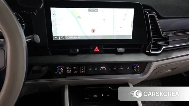 Kia Sportage 5th Generation 2023 Белый из Кореи, фото 5