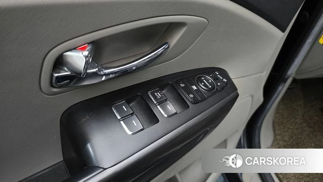 Kia The New Carnival 2018 Черный из Кореи, фото 5