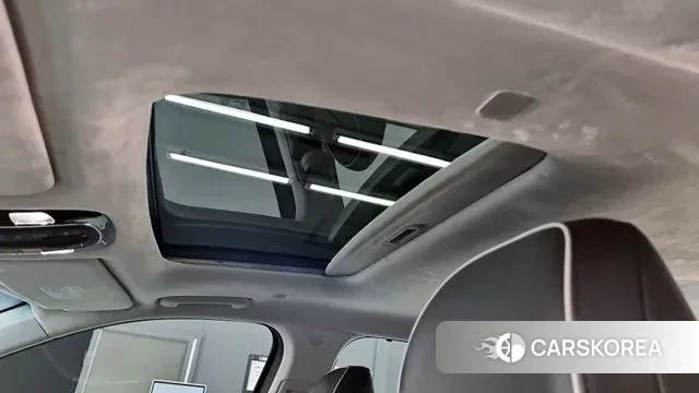 Hyundai The New Palisade 2023 Светло-серебряный цвет из Кореи, фото 5