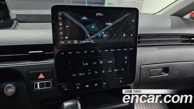 Hyundai Staria 2022 Серебряный из Кореи, фото 5