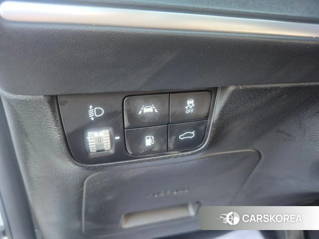 Hyundai The New Grandeur IG 2020 Белый из Кореи, фото 5
