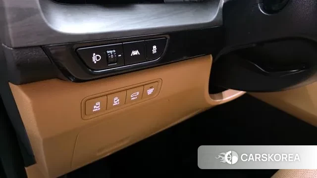 Kia Carnival 4th generation 2023 Белый из Кореи, фото 5