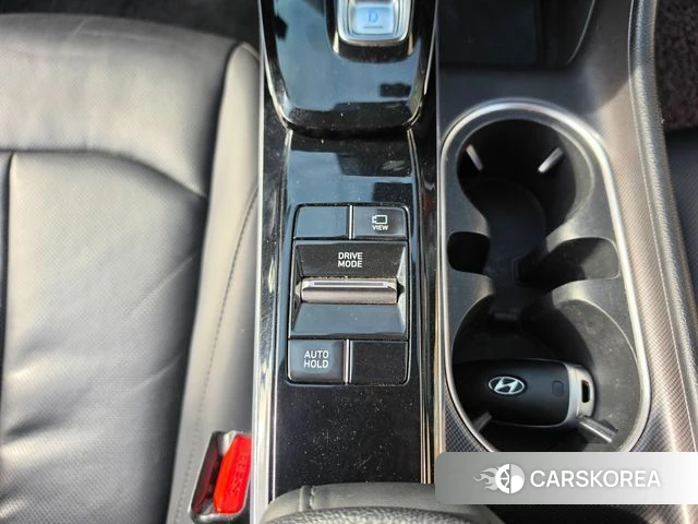 Hyundai Sonata (DN8) 2019 Серый из Кореи, фото 5