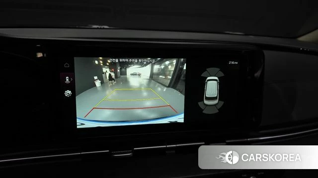 Kia Carnival 4th generation 2021 Серый из Кореи, фото 5