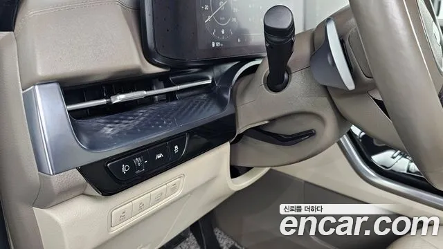 Kia Carnival 4th generation id 2463565 из Кореи 5