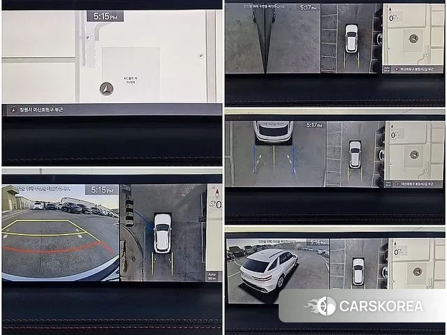 Genesis GV70 2021 Серый из Кореи, фото 5