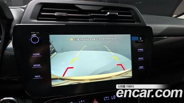 Ssangyong The New Tivoli Air 2023 Белый из Кореи, фото 5