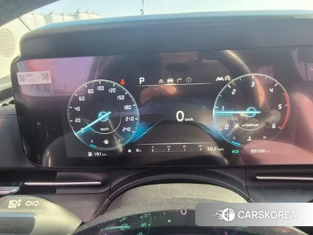 Kia Carnival 4th generation id 3601132 из Кореи 5