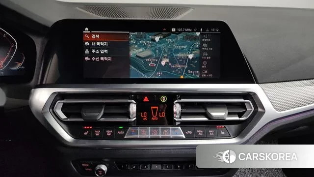 BMW 3 Series (G20) 2021 Белый из Кореи, фото 5