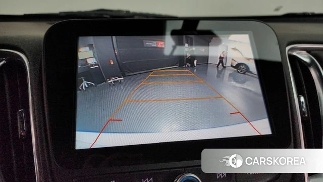 Chevrolet (GM Daewoo) All New Malibu 2018 Белый из Кореи, фото 5