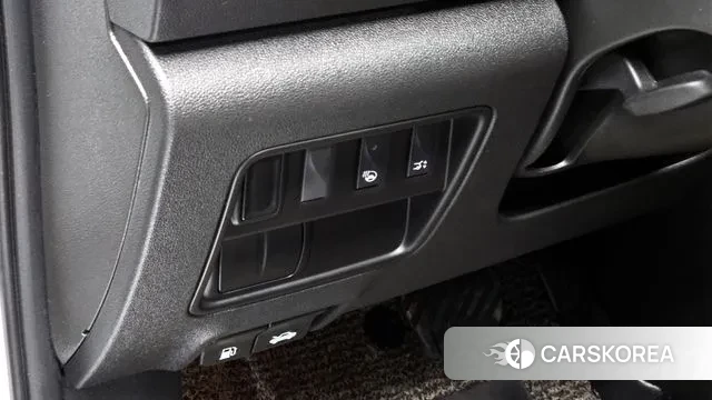 Renault Korea (Samsung) QM6 2019 Белый из Кореи, фото 5