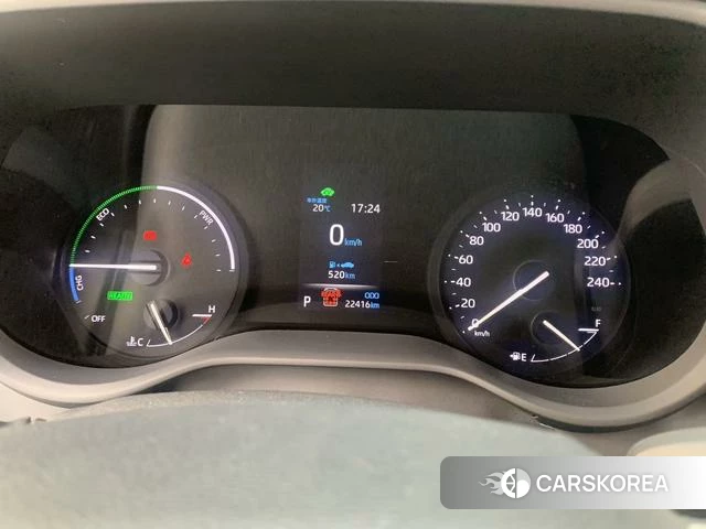 Toyota Saina 2024 Белый из Китая, фото 5
