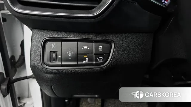 Hyundai Santa Fe TM 2019 Белый из Кореи, фото 5