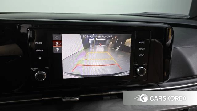 Kia Carnival 4th generation 2022 Черный из Кореи, фото 5