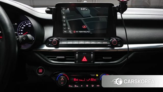 Kia Come New K3 2019 Серый из Кореи, фото 5