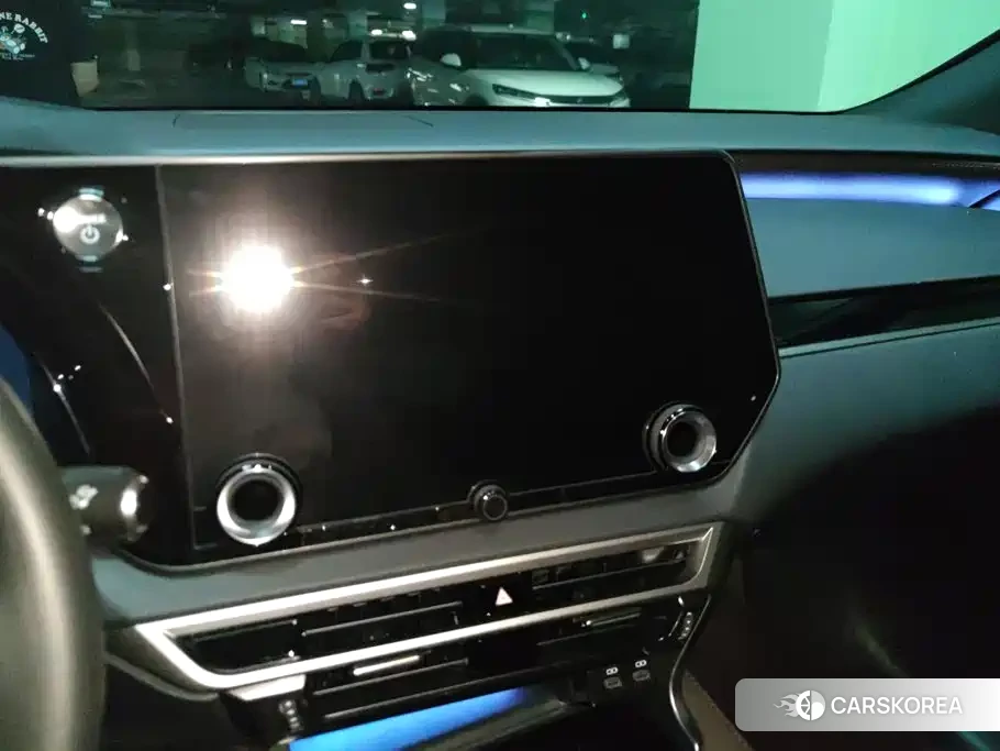 Lexus RX 2026 Черный из Китая, фото 5