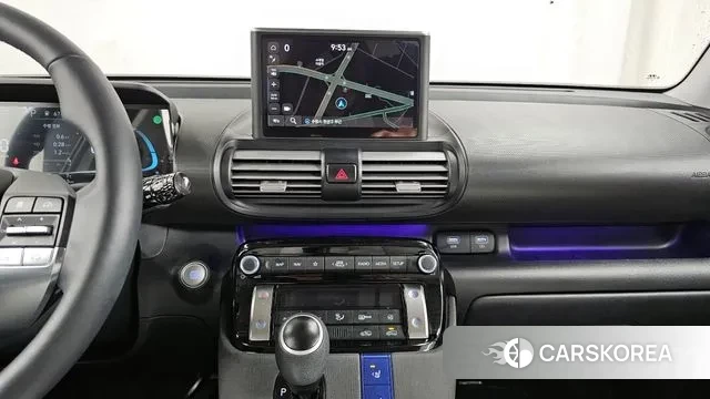 Hyundai Casper 2023 Белый из Кореи, фото 5