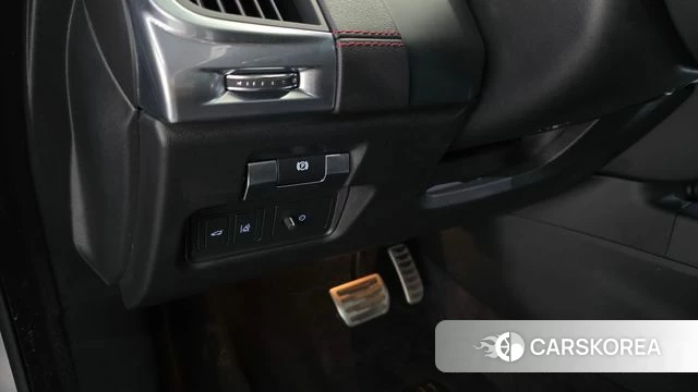 Jaguar E-PACE 2020 Белый из Кореи, фото 5