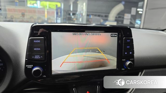 Hyundai i30 (PD) 2020 Белый из Кореи, фото 5