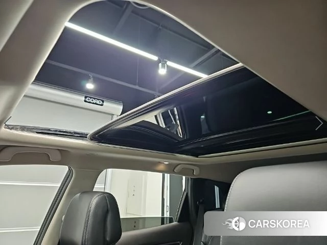 Renault Korea (Samsung) QM6 2018 Черный из Кореи, фото 5