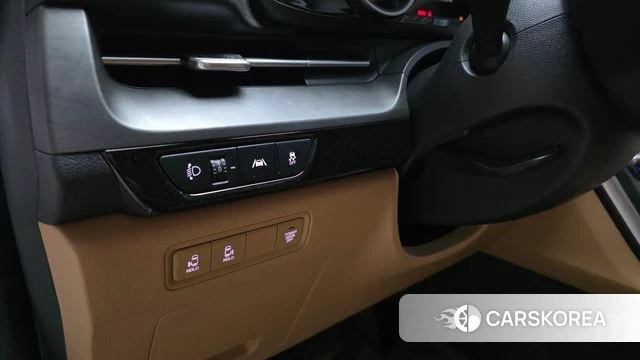 Kia Carnival 4th generation 2021 Белый из Кореи, фото 5
