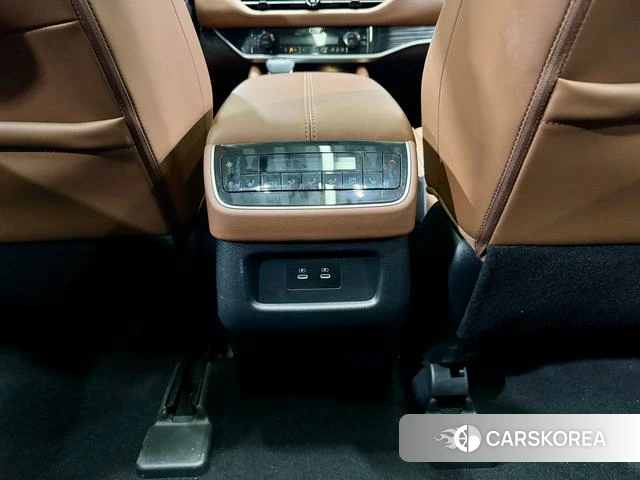 Nissan Exploring the land 2024 Белый из Китая, фото 5