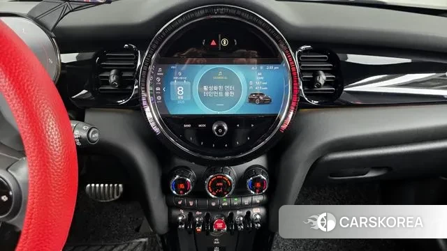 Mini Cooper S 2022 Черный из Кореи, фото 5