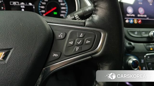 Chevrolet (GM Daewoo) The New Malibu 2021 Белый из Кореи, фото 5