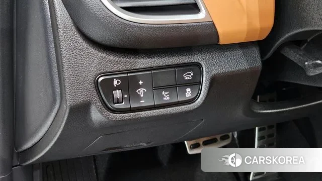 Kia The New Seltos 2023 Белый из Кореи, фото 5