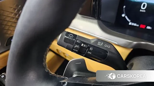 Kia Sorento 4th Generation 2021 Красный из Кореи, фото 5