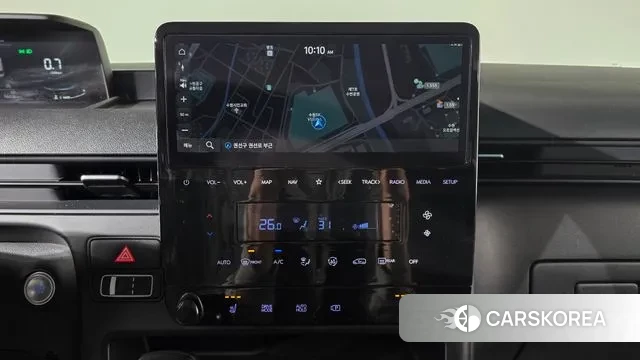 Hyundai Staria 2023 Белый из Кореи, фото 5