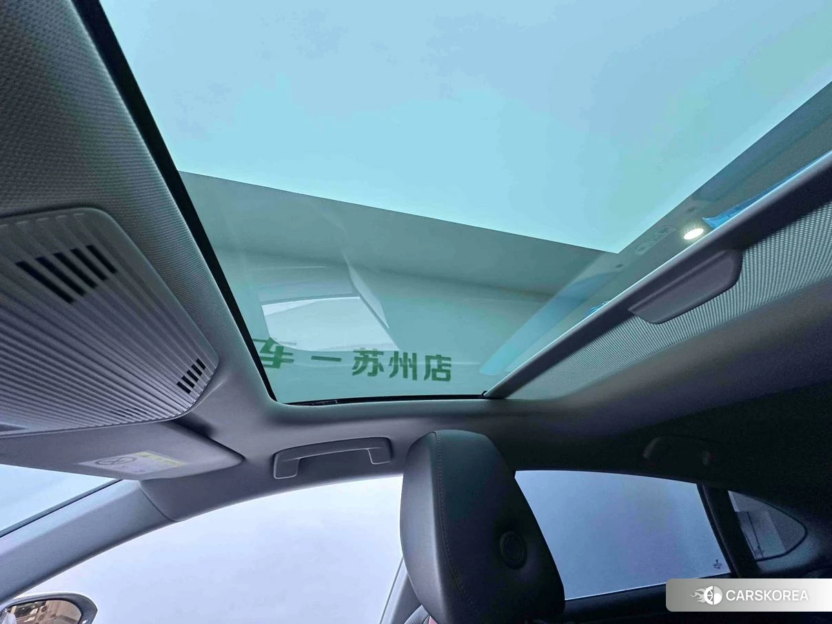 Volkswagen Lingdu 2022 Белый из Китая, фото 5