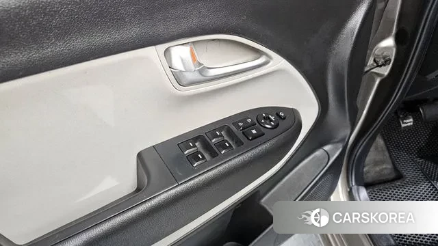 Kia The New Ray 2021 Серый из Кореи, фото 5