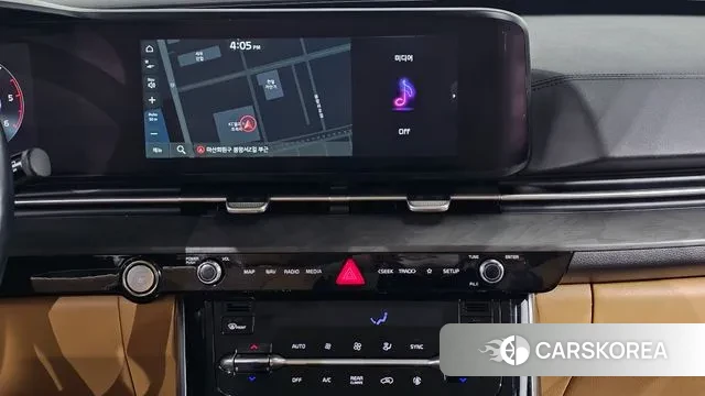 Kia Carnival 4th generation 2020 Белый из Кореи, фото 5